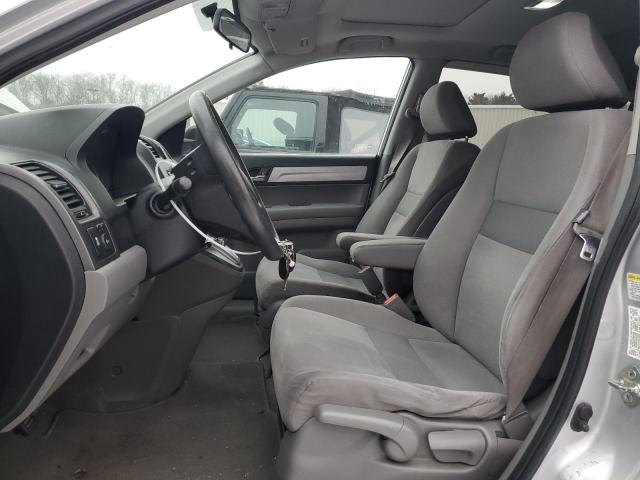 Photo 7 from auction – 2011 HONDA CR-V EX with VIN 5J6RE4H59BL007220