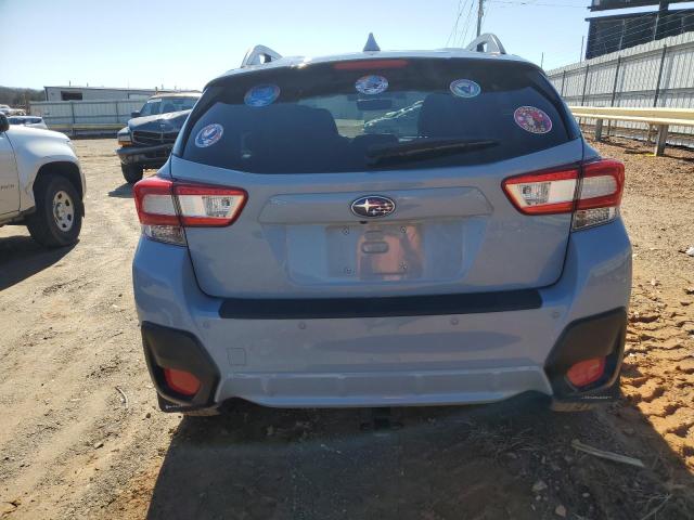 Photo 6 from auction – 2018 SUBARU CROSSTREK with VIN JF2GTAMC3JH220219