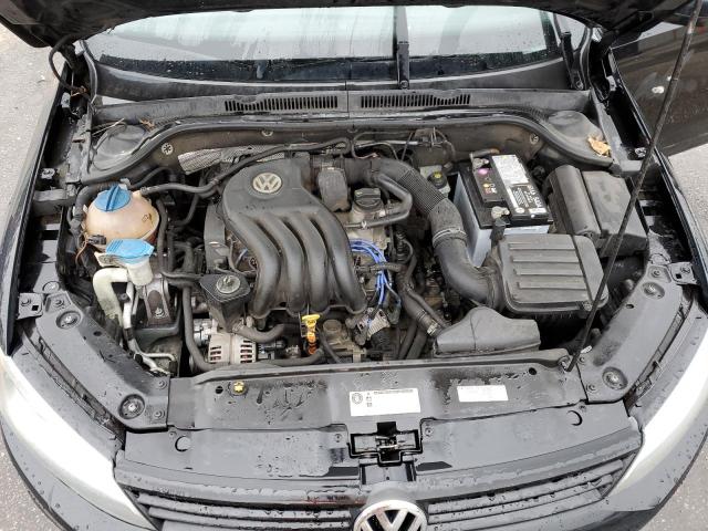 Photo 11 from auction – 2014 VOLKSWAGEN JETTA BASE with VIN 3VW2K7AJ7EM327810