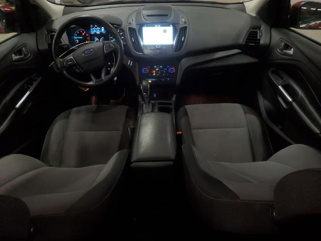 Photo 8 from auction – 2018 FORD ESCAPE SE with VIN 1FMCU9GD8JUC66497