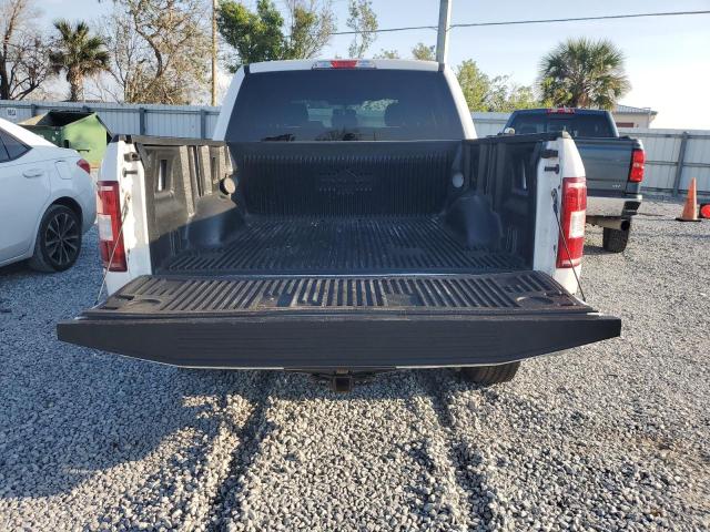 Photo 6 from auction – 2019 FORD F150 SUPER with VIN 1FTEW1EP2KFD20808