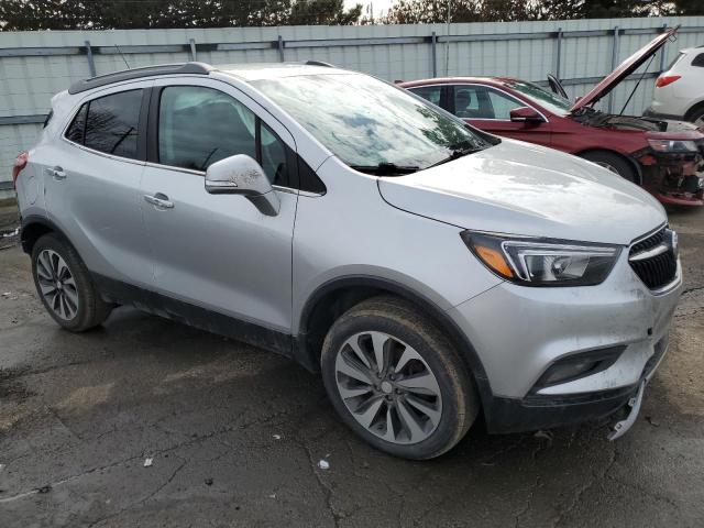 Photo 4 from auction – 2017 BUICK ENCORE PRE with VIN KL4CJFSB5HB043058