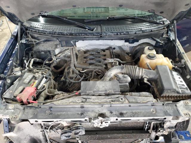 Снимка 11 от търг – 2011 FORD F150 SUPER с VIN 1FTFX1CF0BFA93579