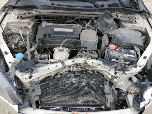 Photo 11 from auction – 2015 HONDA ACCORD EX with VIN 1HGCR2F72FA264151