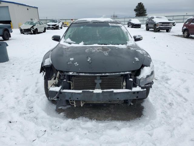 Photo 5 from auction – 2011 NISSAN MAXIMA S with VIN 1N4AA5AP7BC826474