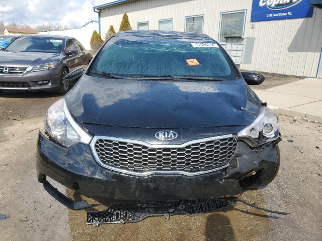 Photo 5 from auction – 2016 KIA FORTE LX with VIN KNAFK4A64G5534174
