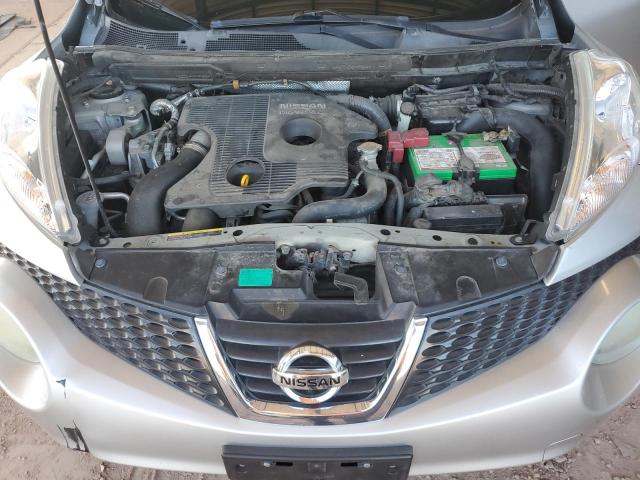 Photo 11 from auction – 2011 NISSAN JUKE S with VIN JN8AF5MR2BT000287