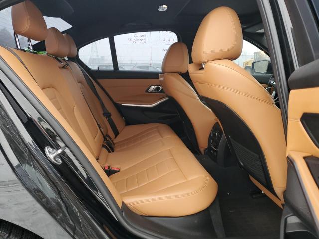 Photo 10 from auction – 2019 BMW 330XI with VIN WBA5R7C57KAJ78820
