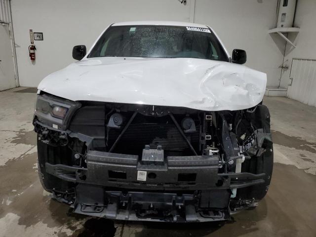 Photo 5 from auction – 2023 DODGE DURANGO GT with VIN 1C4RDJDG5PC627973
