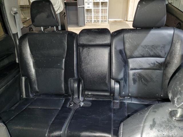 Photo 10 from auction – 2018 HONDA PILOT EXL with VIN 5FNYF6H53JB006687