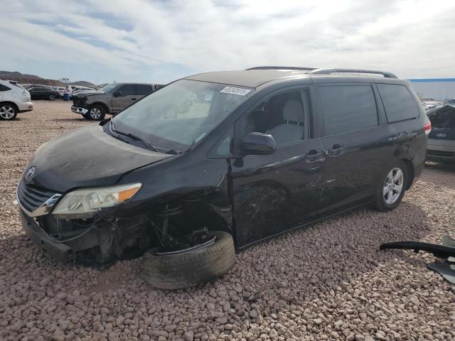 Photo 1 from auction – 2011 TOYOTA SIENNA LE with VIN 5TDKK3DC7BS130107