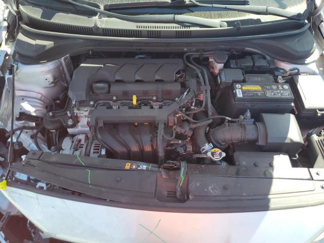 Photo 11 from auction – 2021 HYUNDAI ACCENT SE with VIN 3KPC24A67ME132686