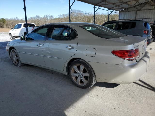 Photo 2 from auction – 2005 LEXUS ES 330 with VIN JTHBA30G355129184
