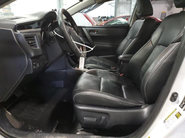 Zdjęcie 7 z aukcji – 2014 TOYOTA COROLLA L z VIN 2T1BURHE2EC143580
