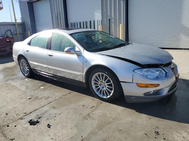 Photo 4 from auction – 2002 CHRYSLER 300M SPECI with VIN 2C3HE76KX2H266392