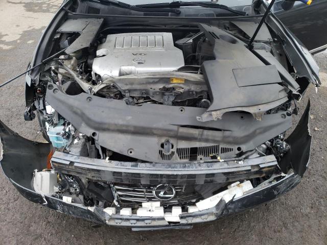 Photo 11 from auction – 2011 LEXUS ES 350 with VIN JTHBK1EG6B2443290