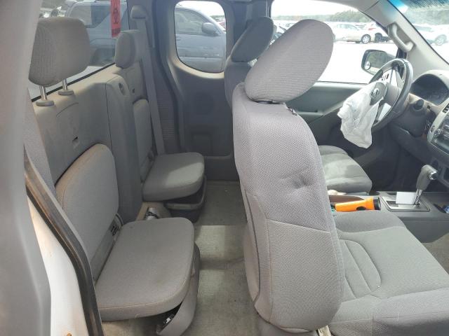 Photo 10 from auction – 2016 NISSAN FRONTIER S with VIN 1N6BD0CT9GN795224