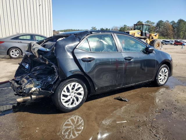Photo 3 from auction – 2018 TOYOTA COROLLA L with VIN 5YFBURHE8JP813370