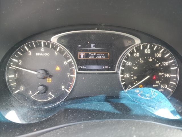 Photo 9 from auction – 2018 NISSAN ALTIMA 2.5 with VIN 1N4AL3AP5JC183944