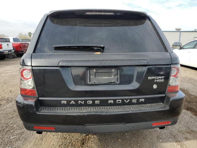 Photo 6 from auction – 2011 LAND ROVER RANGE ROVE with VIN SALSF2D48BA716036