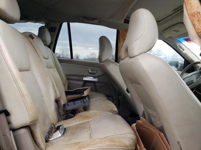 Photo 11 from auction – 2005 VOLVO XC90 with VIN YV1CY592151197151