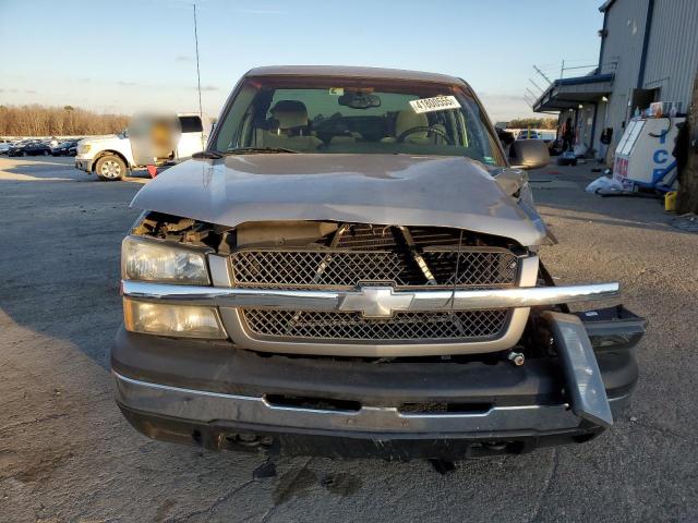 Photo 5 from auction – 2003 CHEVROLET SILVERADO with VIN 2GCEC19V631123098