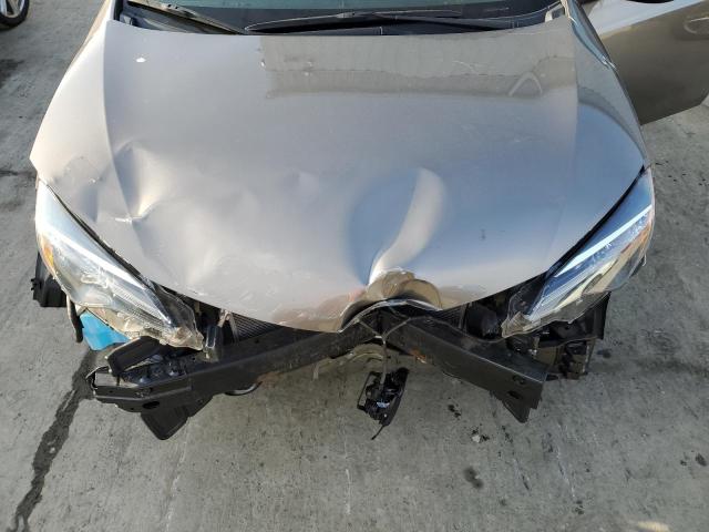 Photo 11 from auction – 2019 TOYOTA COROLLA L with VIN 2T1BURHE2KC136205