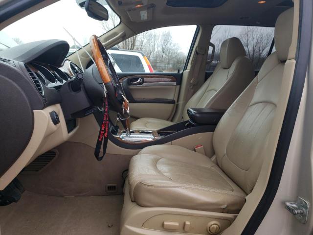 Photo 7 from auction – 2011 BUICK ENCLAVE CX with VIN 5GAKVBED1BJ379056