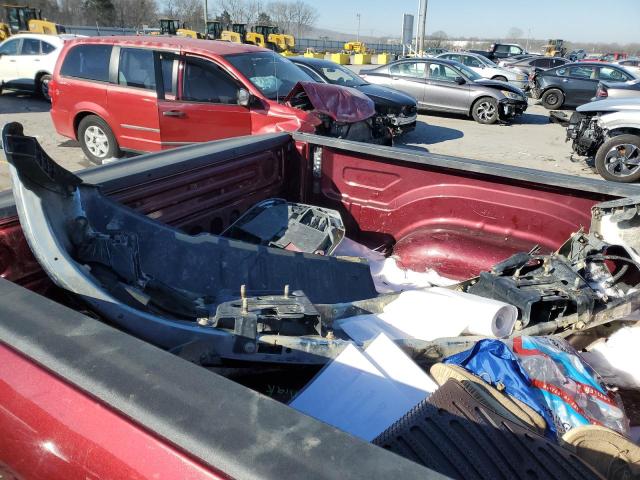 Photo 12 from auction – 2019 RAM 1500 CLASS with VIN 1C6RR7LT3KS557141