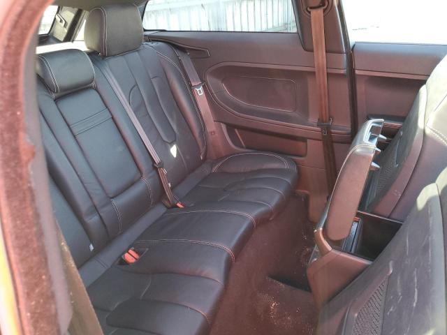 Photo 10 from auction – 2012 LAND ROVER RANGE ROVE with VIN SALVT1BG3CH659332