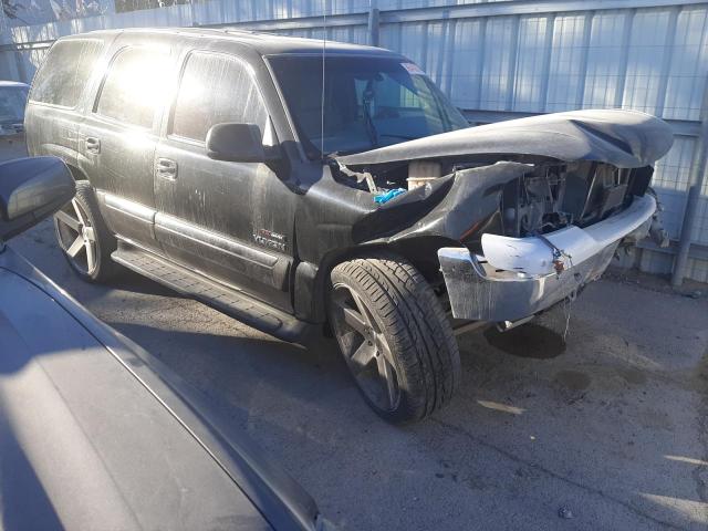 Photo 4 from auction – 2001 GMC YUKON with VIN 1GKEC13T41R145875