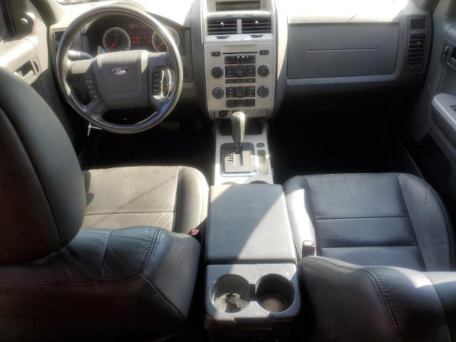 Photo 8 from auction – 2010 FORD ESCAPE XLT with VIN 1FMCU0DG2AKA42227