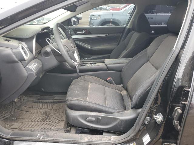 Photo 7 from auction – 2016 NISSAN MAXIMA 3.5 with VIN 1N4AA6AP6GC400465