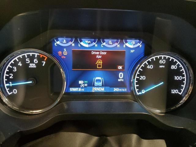 Photo 9 from auction – 2021 FORD F150 SUPER with VIN 1FTEW1EP3MKD20438