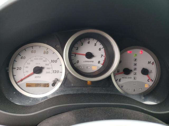 Photo 9 from auction – 2004 TOYOTA RAV4 with VIN JTEHD20V646009850