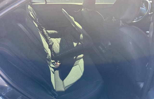 صورة رقم 6 من المزاد - 2023 SUBARU WRX PREMIU مع VIN JF1VBAF68P9816189