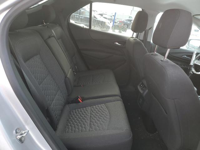 Photo 10 from auction – 2020 CHEVROLET EQUINOX LT with VIN 3GNAXJEV9LS507414