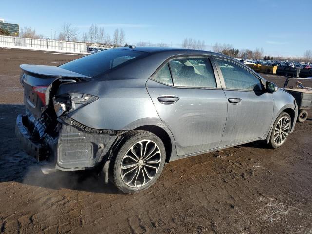 Photo 3 from auction – 2015 TOYOTA COROLLA L with VIN 2T1BURHE1FC445198