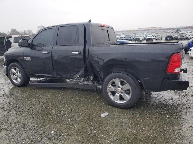 Photo 2 from auction – 2016 RAM 1500 SLT with VIN 1C6RR7LM7GS337579