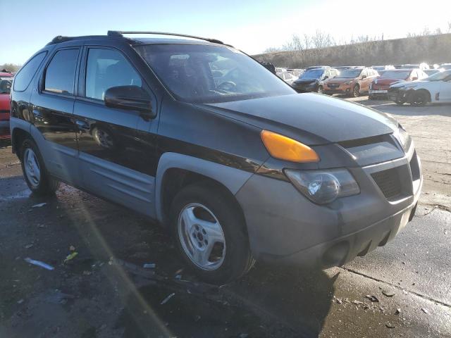 Photo 4 from auction – 2001 PONTIAC AZTEK with VIN 3G7DA03E51S500511