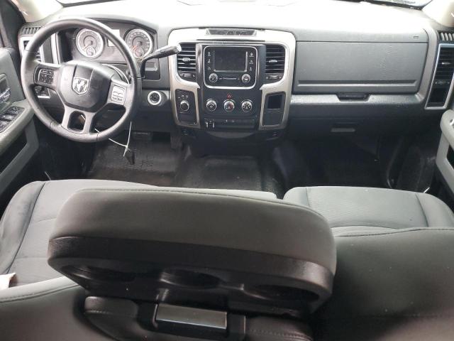Photo 8 from auction – 2014 RAM 2500 SLT with VIN 3C6TR5DT2EG193797