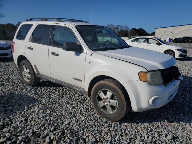 Photo 4 from auction – 2008 FORD ESCAPE XLT with VIN 1FMCU03128KC17728