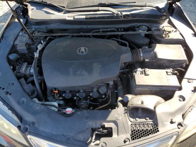 Photo 11 from auction – 2015 ACURA TLX TECH with VIN 19UUB2F52FA007868