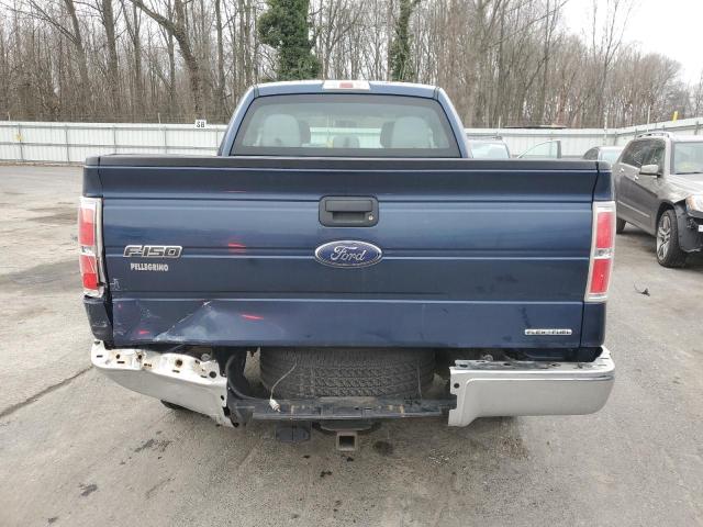 Zdjęcie 6 z aukcji – 2014 FORD F150 SUPER z VIN 1FTEX1CM0EFA40573