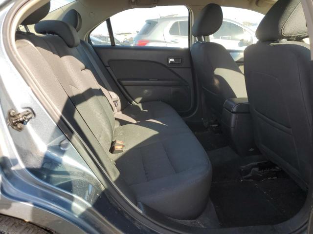 Photo 10 from auction – 2011 FORD FUSION SE with VIN 3FAHP0HA8BR282263