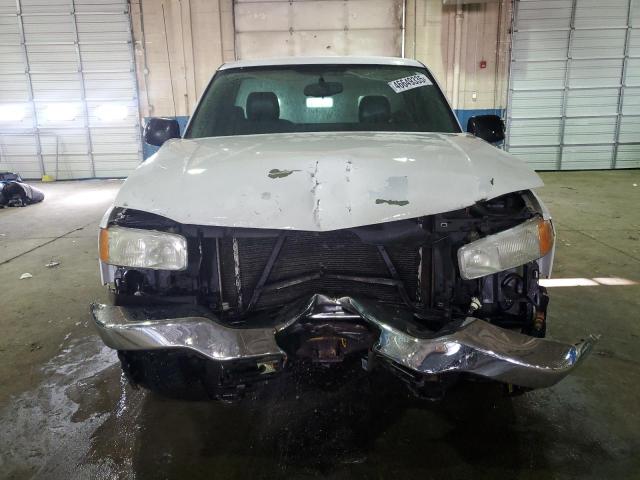 Foto 5 de la subasta – 2007 GMC NEW SIERRA con VIN 1GTEC14V77Z192516