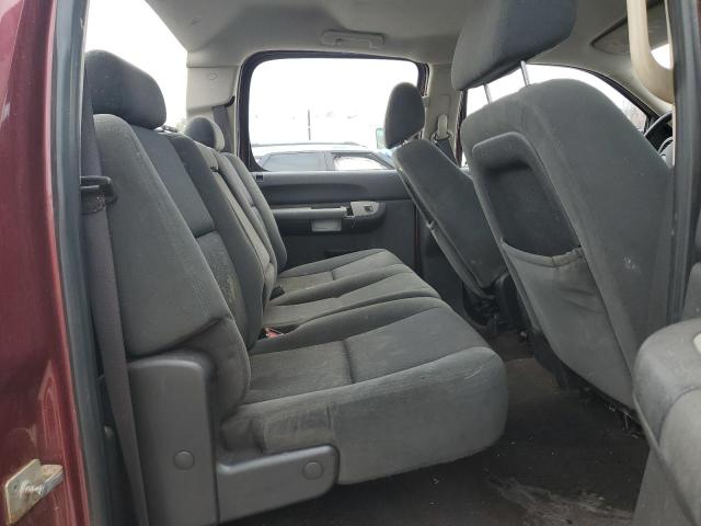 Photo 10 from auction – 2009 GMC SIERRA K15 with VIN 3GTEK23379G218916