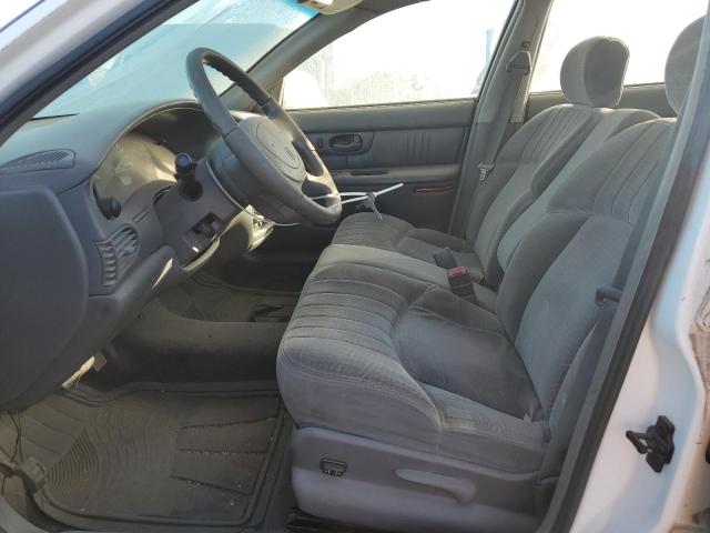 Photo 7 from auction – 2002 BUICK CENTURY CU with VIN 2G4WS52J421209557