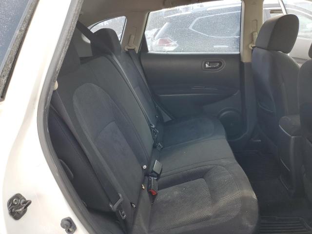 Photo 11 from auction – 2011 NISSAN ROGUE S with VIN JN8AS5MT8BW190022