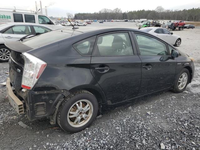 Photo 3 from auction – 2010 TOYOTA PRIUS with VIN JTDKN3DU1A0228907